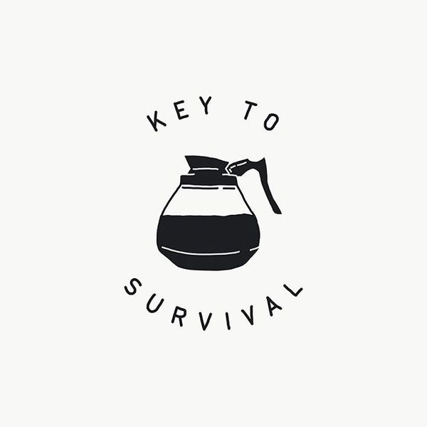 Key to survival